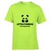 Dri Power ® 100% Polyester T Shirt Thumbnail