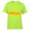 Dri Power ® 100% Polyester T Shirt Thumbnail