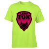 Dri Power ® 100% Polyester T Shirt Thumbnail