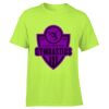 Dri Power ® 100% Polyester T Shirt Thumbnail