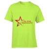 Dri Power ® 100% Polyester T Shirt Thumbnail