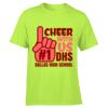 Dri Power ® 100% Polyester T Shirt Thumbnail