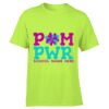 Dri Power ® 100% Polyester T Shirt Thumbnail