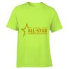 Dri Power ® 100% Polyester T Shirt Thumbnail