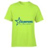 Dri Power ® 100% Polyester T Shirt Thumbnail