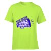 Dri Power ® 100% Polyester T Shirt Thumbnail