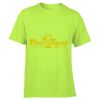 Dri Power ® 100% Polyester T Shirt Thumbnail