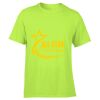 Dri Power ® 100% Polyester T Shirt Thumbnail