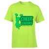 Dri Power ® 100% Polyester T Shirt Thumbnail