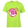 Dri Power ® 100% Polyester T Shirt Thumbnail