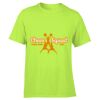 Dri Power ® 100% Polyester T Shirt Thumbnail