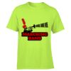 Dri Power ® 100% Polyester T Shirt Thumbnail