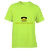 Dri Power ® 100% Polyester T Shirt Thumbnail