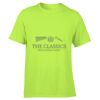 Dri Power ® 100% Polyester T Shirt Thumbnail