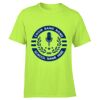 Dri Power ® 100% Polyester T Shirt Thumbnail
