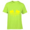 Dri Power ® 100% Polyester T Shirt Thumbnail