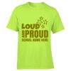 Dri Power ® 100% Polyester T Shirt Thumbnail