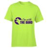 Dri Power ® 100% Polyester T Shirt Thumbnail