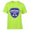 Dri Power ® 100% Polyester T Shirt Thumbnail