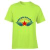 Dri Power ® 100% Polyester T Shirt Thumbnail