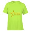 Dri Power ® 100% Polyester T Shirt Thumbnail