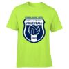 Dri Power ® 100% Polyester T Shirt Thumbnail