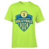 Dri Power ® 100% Polyester T Shirt Thumbnail