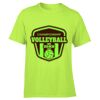 Dri Power ® 100% Polyester T Shirt Thumbnail