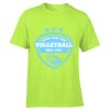Dri Power ® 100% Polyester T Shirt Thumbnail