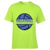 Dri Power ® 100% Polyester T Shirt Thumbnail