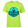 Dri Power ® 100% Polyester T Shirt Thumbnail
