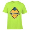Dri Power ® 100% Polyester T Shirt Thumbnail