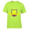 Dri Power ® 100% Polyester T Shirt Thumbnail