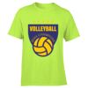 Dri Power ® 100% Polyester T Shirt Thumbnail