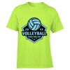 Dri Power ® 100% Polyester T Shirt Thumbnail