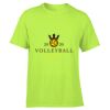 Dri Power ® 100% Polyester T Shirt Thumbnail