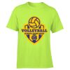 Dri Power ® 100% Polyester T Shirt Thumbnail