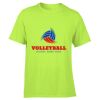 Dri Power ® 100% Polyester T Shirt Thumbnail