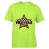 Dri Power ® 100% Polyester T Shirt Thumbnail
