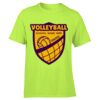 Dri Power ® 100% Polyester T Shirt Thumbnail