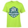 Dri Power ® 100% Polyester T Shirt Thumbnail