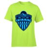 Dri Power ® 100% Polyester T Shirt Thumbnail