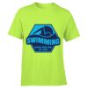 Dri Power ® 100% Polyester T Shirt Thumbnail