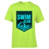 Dri Power ® 100% Polyester T Shirt Thumbnail