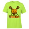 Dri Power ® 100% Polyester T Shirt Thumbnail