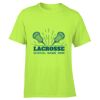 Dri Power ® 100% Polyester T Shirt Thumbnail
