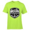 Dri Power ® 100% Polyester T Shirt Thumbnail
