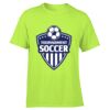 Dri Power ® 100% Polyester T Shirt Thumbnail