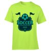 Dri Power ® 100% Polyester T Shirt Thumbnail