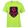 Dri Power ® 100% Polyester T Shirt Thumbnail